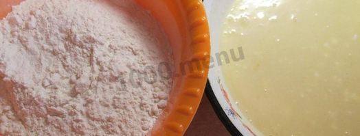 пасхальный кулич творожный с творогом. Шаг 10