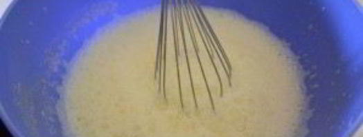 пасхальный кулич в мультиварке. Шаг 2