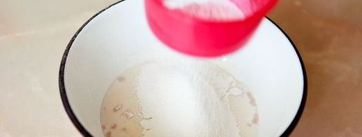 пасхальный кулич. Шаг 2