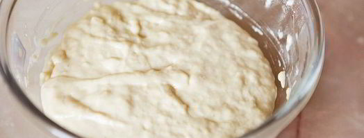 пасхальный кулич. Шаг 11