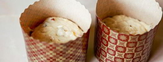 пасхальный кулич. Шаг 13