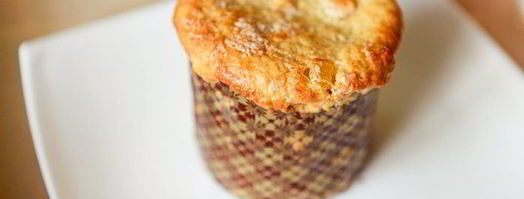 пасхальный кулич. Шаг 15