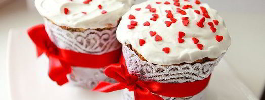 пасхальный кулич. Шаг 16