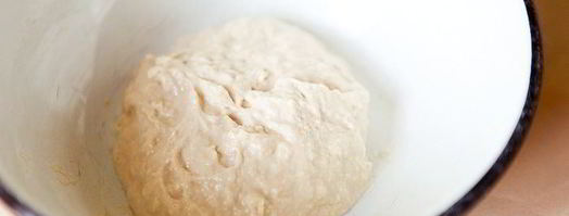 пасхальный кулич. Шаг 3