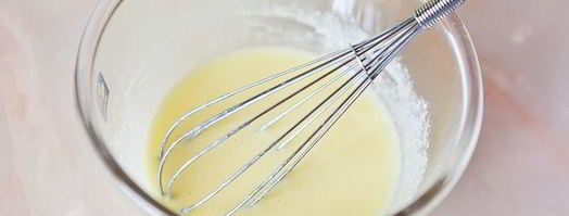 пасхальный кулич. Шаг 5