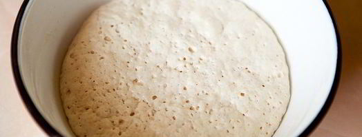 пасхальный кулич. Шаг 7