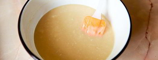 пасхальный кулич. Шаг 8