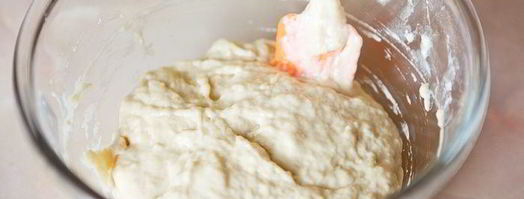 пасхальный кулич. Шаг 10