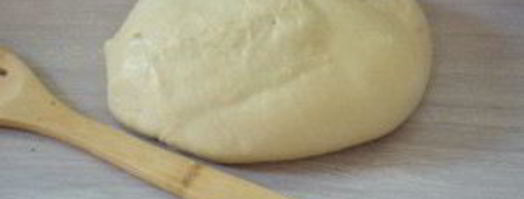 пасхальный сдобный каравай. Шаг 4