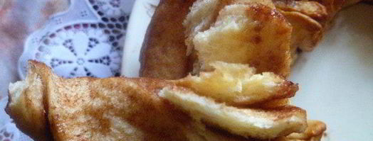 пасхальный венок-цветок. Шаг 15