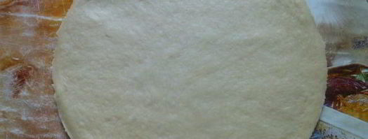 пасхальный венок-цветок. Шаг 4