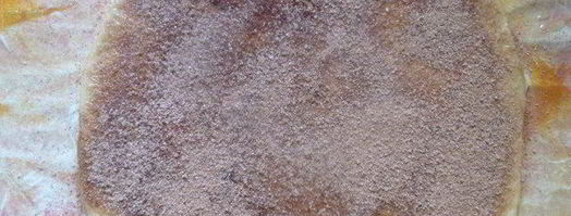 пасхальный венок-цветок. Шаг 5