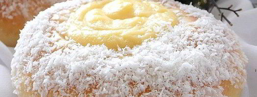 пасхальные булочки гнезда. Шаг 13