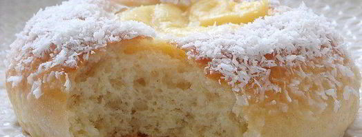 пасхальные булочки гнезда. Шаг 14