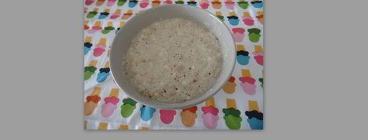 пасхальные булочки гнезда. Шаг 6