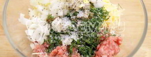 пасхальные конвертики. Шаг 2