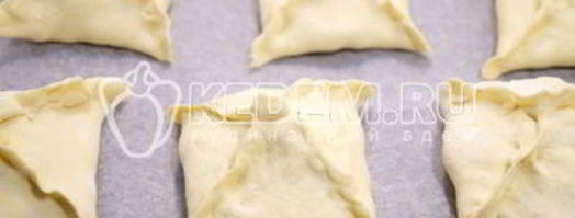 пасхальные конвертики. Шаг 6