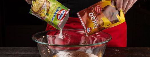 пасхальные пряники в форме яиц. Шаг 4