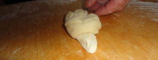 пасхальные воробышки. Шаг 3