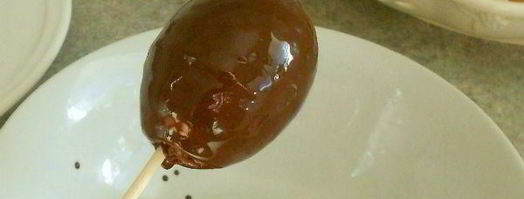 пасхальные яйца. Шаг 13