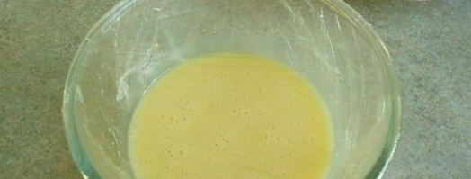 пасхальные яйца. Шаг 15