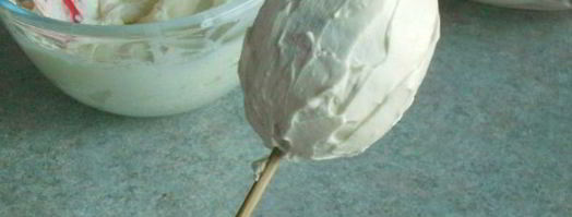 пасхальные яйца. Шаг 17