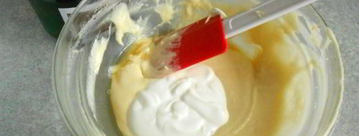 пасхальные яйца. Шаг 4