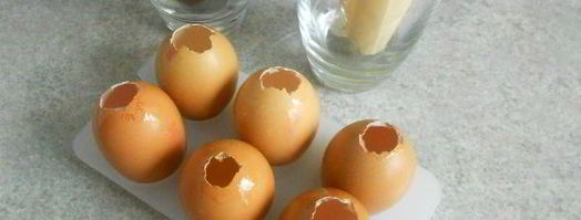 пасхальные яйца. Шаг 5