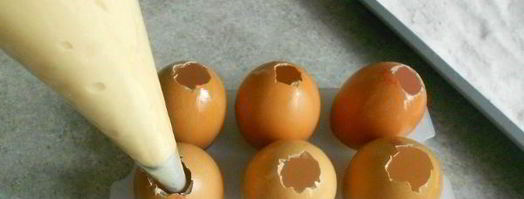 пасхальные яйца. Шаг 6