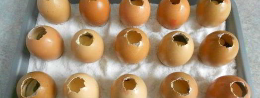 пасхальные яйца. Шаг 7