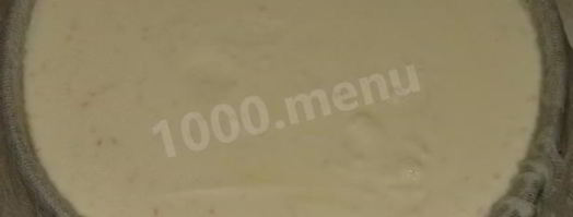 праздничная пасха. Шаг 11