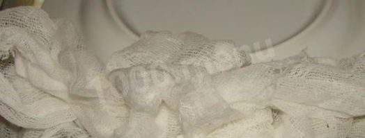 праздничная пасха. Шаг 12