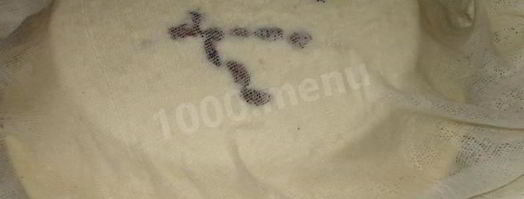 праздничная пасха. Шаг 14