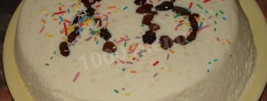 праздничная пасха. Шаг 16