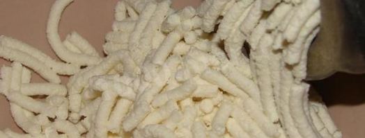 праздничная пасха. Шаг 3