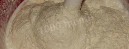 праздничная пасха. Шаг 7