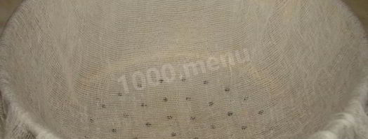 праздничная пасха. Шаг 9