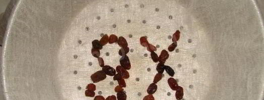 праздничная пасха. Шаг 10