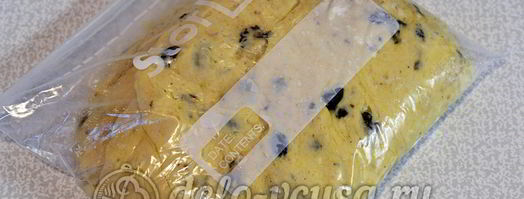 самый вкусный кулич. Шаг 14