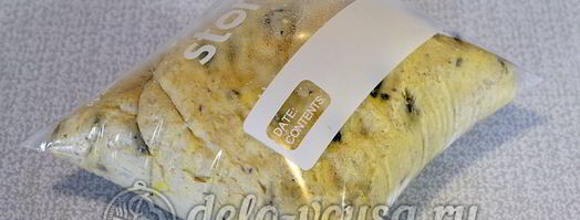 самый вкусный кулич. Шаг 15