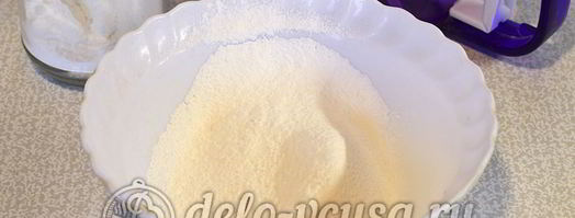 самый вкусный кулич. Шаг 18