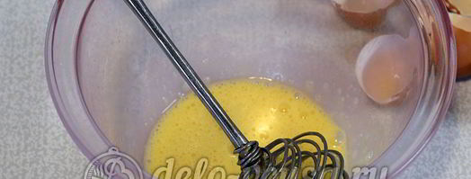 самый вкусный кулич. Шаг 4