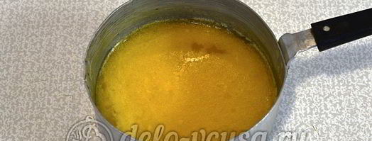 самый вкусный кулич. Шаг 5