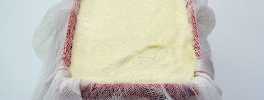 царская творожная пасха с маковой начинкой. Шаг 6