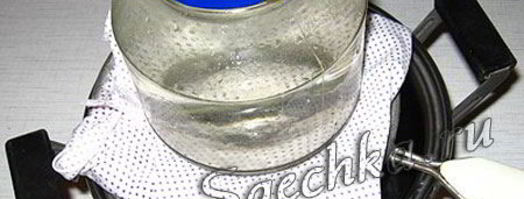 творожная пасха. Шаг 6