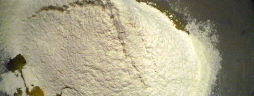 творожный кулич. Шаг 3