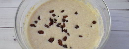 творожные куличики. Шаг 4