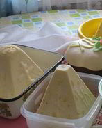 Вареная Пасха