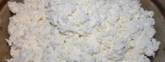 заварная пасха. Шаг 2