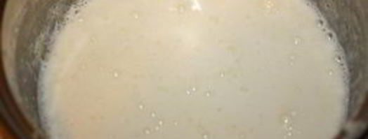 заварная пасха. Шаг 3